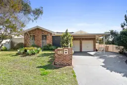 3 FITZGERALD AVE, Muswellbrook