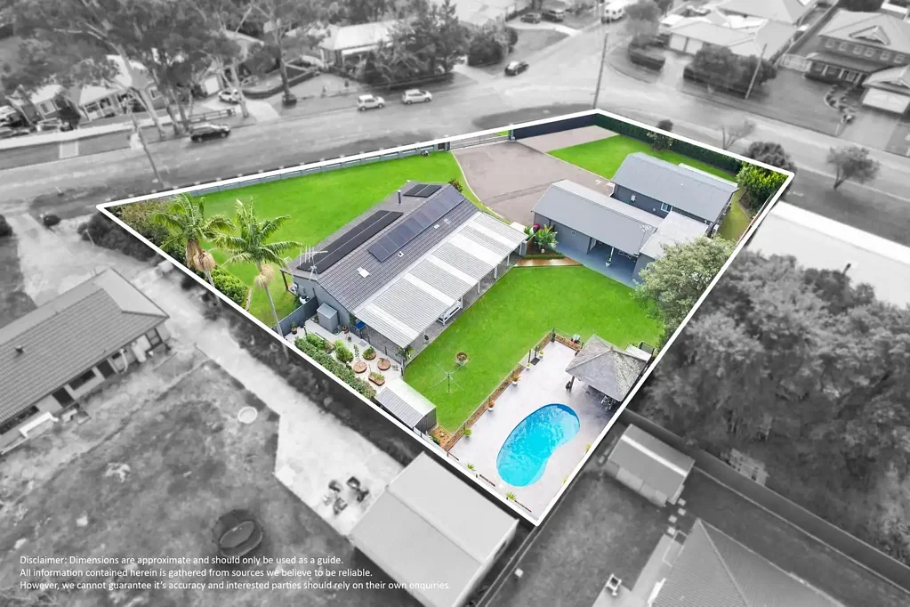 2 Milne Street, Tahmoor, NSW 2573