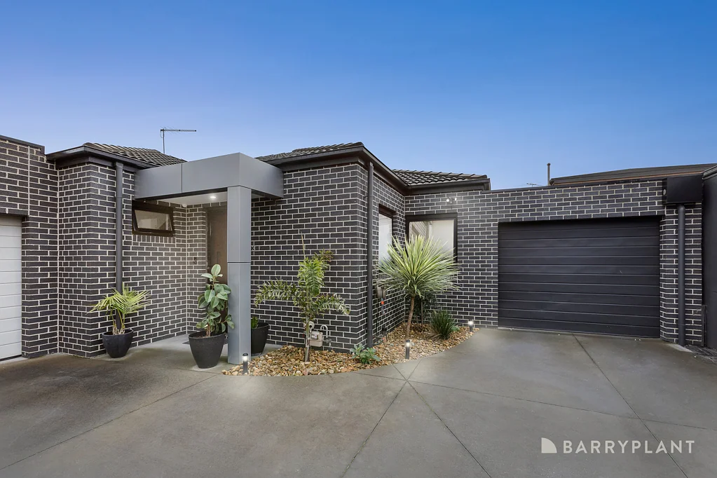 3/260 Balcombe Road, Mentone, VIC 3194