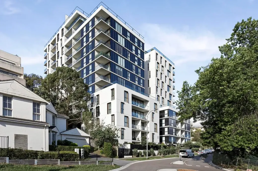 Refined living in Doncaster