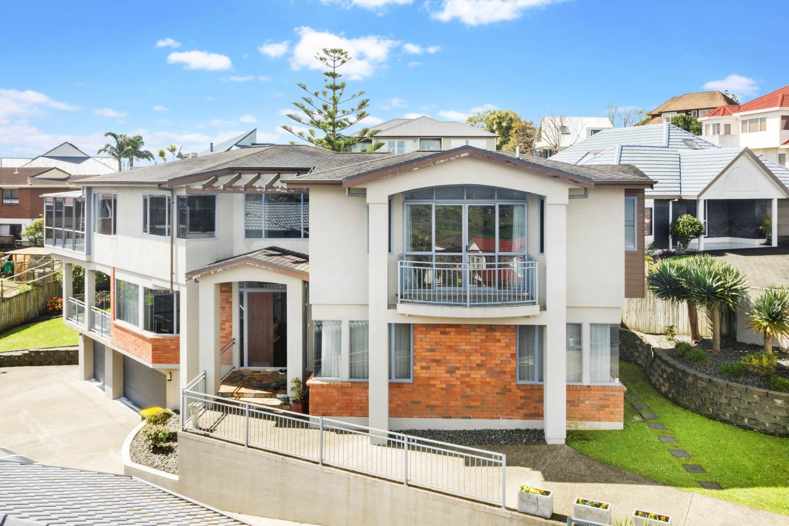 11 Mccahill Views, Botany Downs, Auckland - Manukau, 5 कमरे, 0 बाथरूम, House