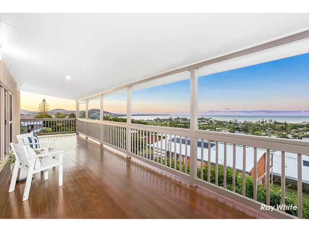 61 Poinciana Avenue, Taranganba, QLD 4703