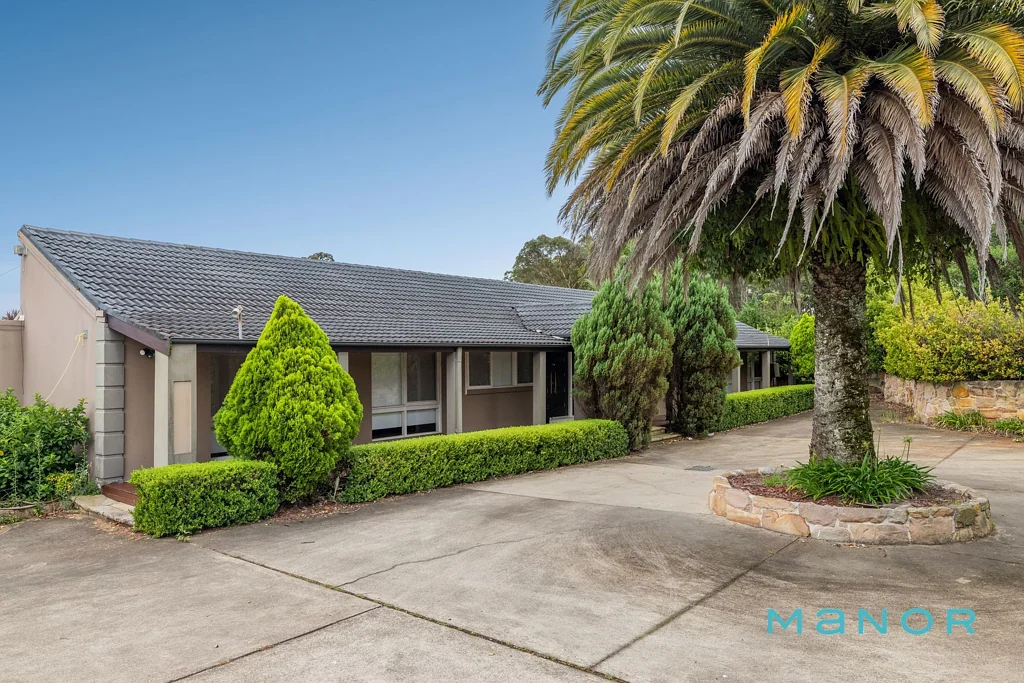 51-53 Annangrove Road, Kenthurst, NSW 2156