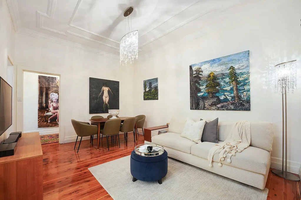 7/26 New South Head Road, Edgecliff, NSW 2027