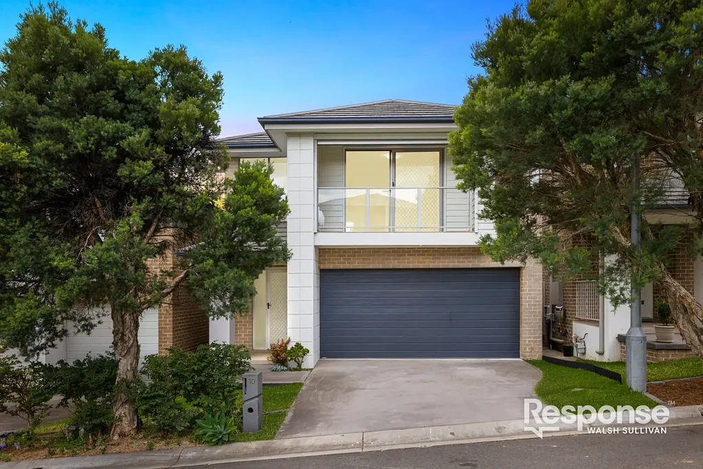 Kellyville 4 Bedroom Best Value in Kellyville - excellent rental Return