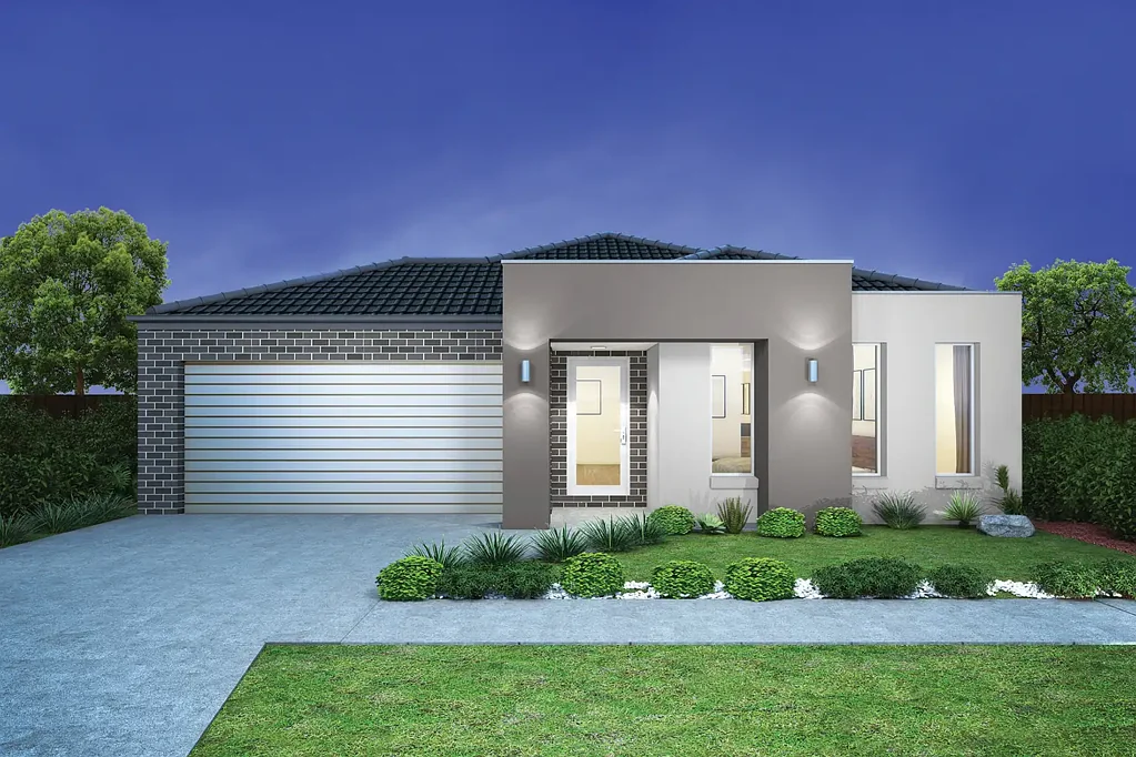 Kalkallo 4બેડરૂમ If you're looking for a modern, stylish home brimming with luxury features, welcome to the Enfield!