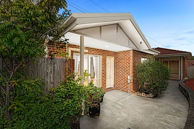 Oakleigh South 3 Bedroom Easy Single-Level Living with Space and Convenience