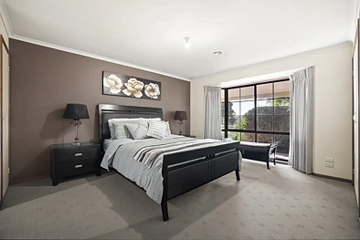6 Bowkett Close, Romsey, VIC 3434, 4 chambres, 2 salles de bain, House