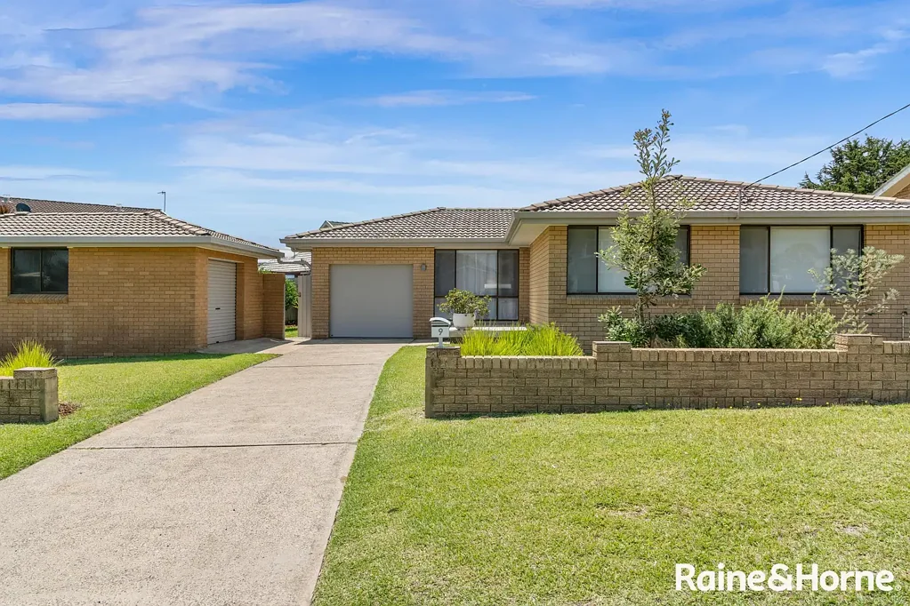 9 Hollywood Avenue, Ulladulla, NSW 2539