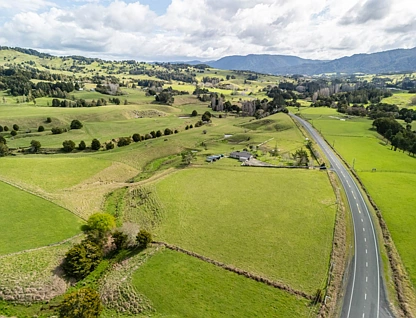 1483 State Highway 1, Okaihau, Far North, 0 Kuwarto, 0 Banyo, Lifestyle Section