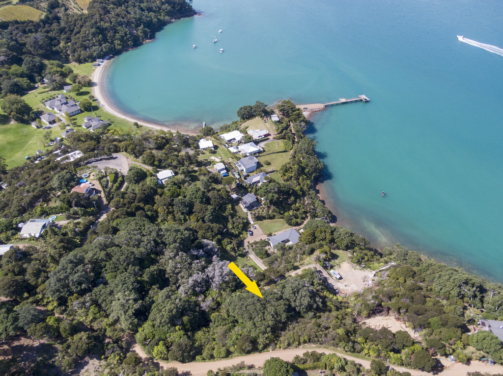 37 Anzac Road, Waiheke Island, Auckland, 0 غرف, 0 حمامات