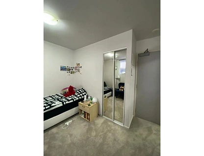 3118/488 Swanston Street, Carlton, Melbourne CBD, 1 कमरे, 1 बाथरूम, Apartment
