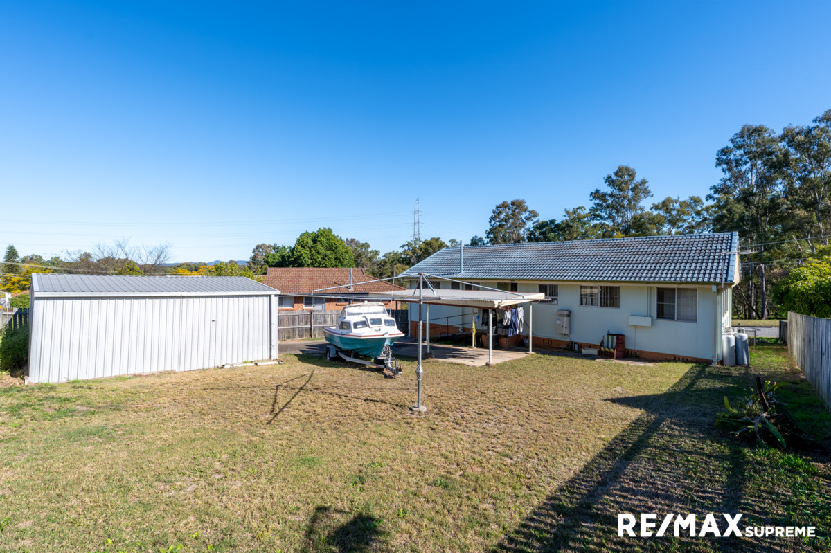 18 COUTTS ST, GOODNA QLD 4300, 0 habitaciones, 0 baños, House