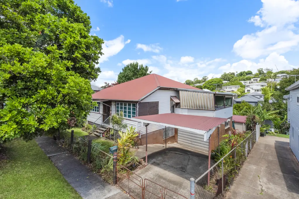 58 Lamont Road, Wilston, QLD 4051