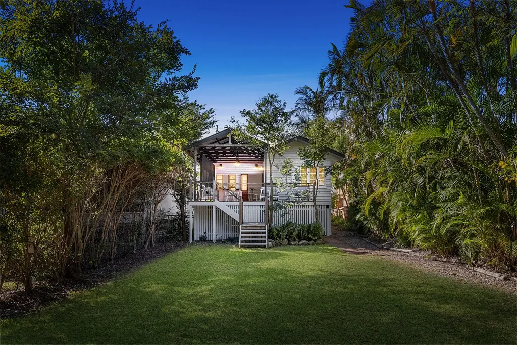 28 Jeffcott Street, Wavell Heights, QLD 4012