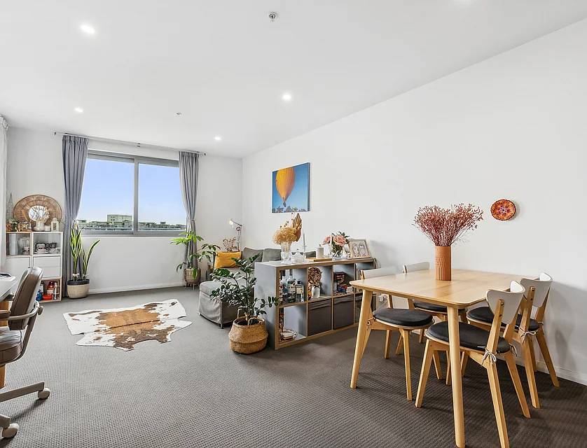 1002/564 Princes Highway, Rockdale, St George, 1 침실, 1 욕실, Apartment