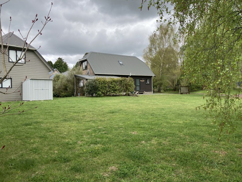 1a Karo Street, Ohakune, Ruapehu, 0 Schlafzimmer, 0 Badezimmer