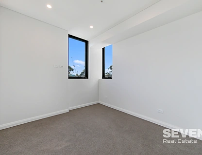 B415/29 Ashford Avenue, Castle Hill, The Hills, 1 Bedrooms, 1 Bathrooms, Apartment