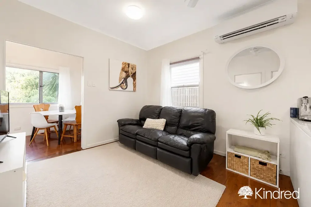 31 Boyce Street, Margate, QLD 4019, 2 Bedrooms, 1 Bathrooms, House