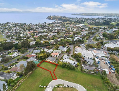 17 Whenuateitei Crescent, Stanmore Bay, Rodney, 0 chambres, 0 salles de bain, Section