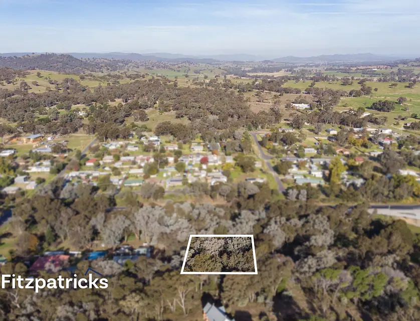 23 Myrtle Street, Tarcutta, NSW 2652, 0房, 0浴, Section