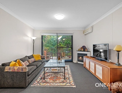 31-32/110-116 Leura Mall, Leura, Central Tablelands, 2 ਕਮਰੇ, 2 ਬਾਥਰੂਮ, Unit