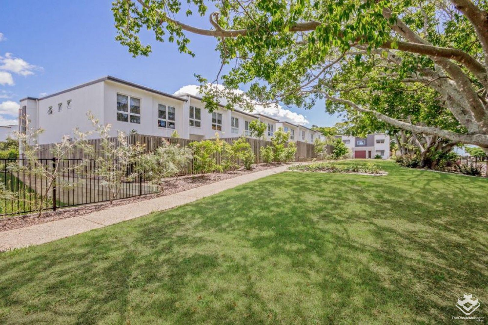 TOWNHOUSE 53 400 TINGAL RD, WYNNUM QLD 4178, 0房, 0浴, Townhouse