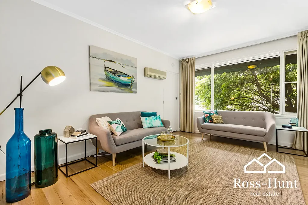Balwyn 2ਬੈੱਡਰੂਮ Stylish 2-Bedroom Apartment in the Heart of Balwyn