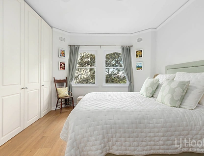 15/458 Edgecliff Road, Edgecliff, Eastern Suburbs, 2 Bedrooms, 1 Bathrooms, Apartment