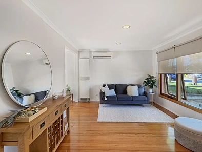 ਰਹਿਣ ਵਾਲਾ ਕਮਰਾ - 80 Wilson Street, Wodonga, VIC 3690