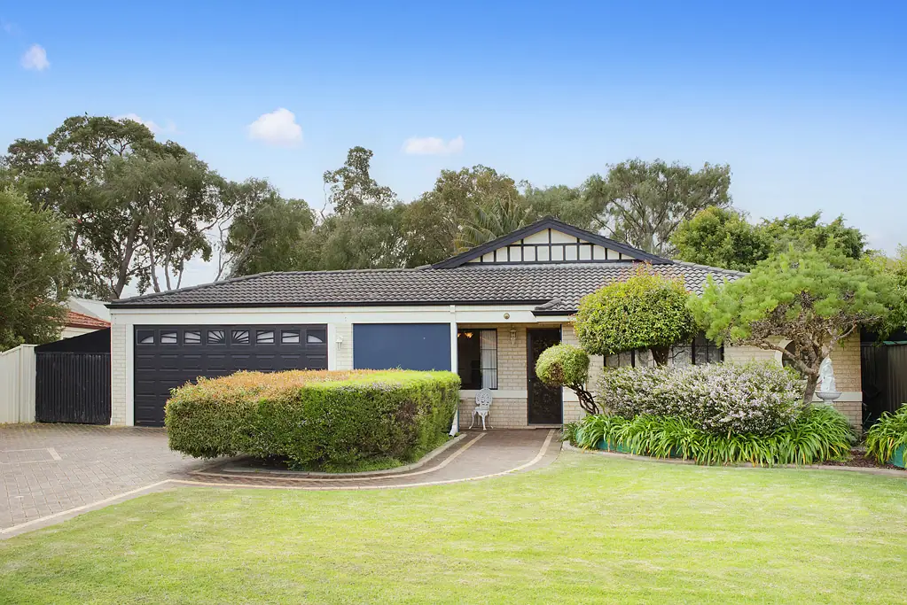 6 Kilchatten Crescent, West Busselton, WA 6280