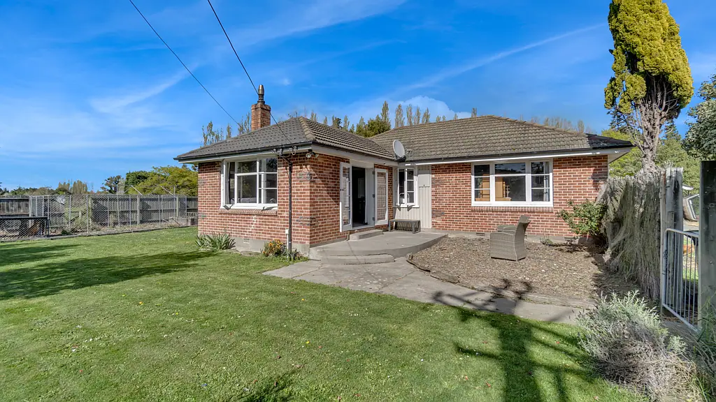 2 Ashworths Road, Amberley, Hurunui, Canterbury