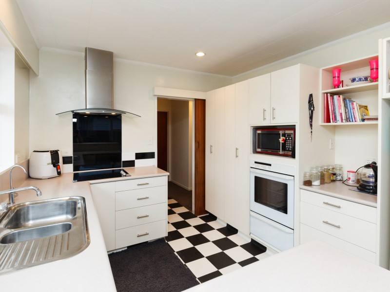 28 Herbert Avenue, Cloverlea, Palmerston North, 4部屋, 0バスルーム