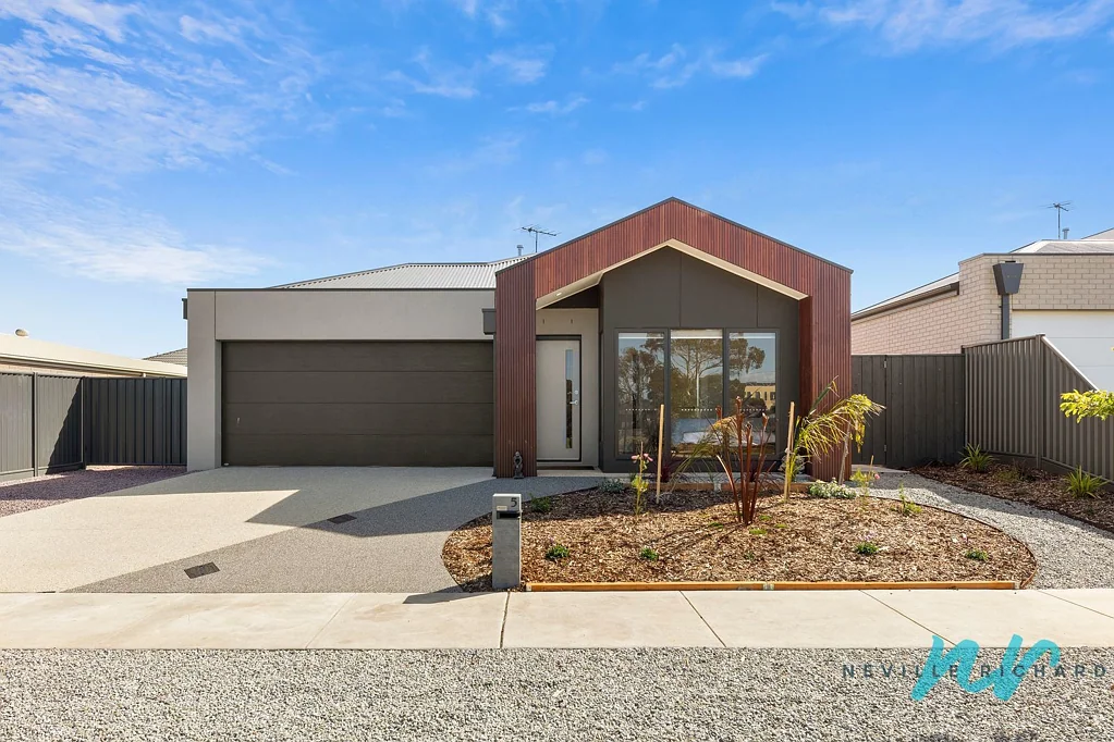 5 King George Street, St Leonards, VIC 3223