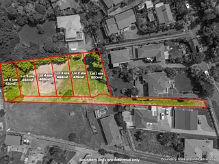 174 Titirangi Road, New Lynn, Waitakere City