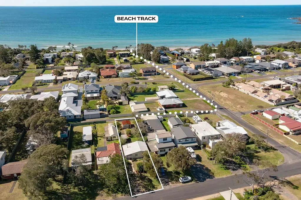 72 Penguins Head Road, Culburra Beach, NSW 2540
