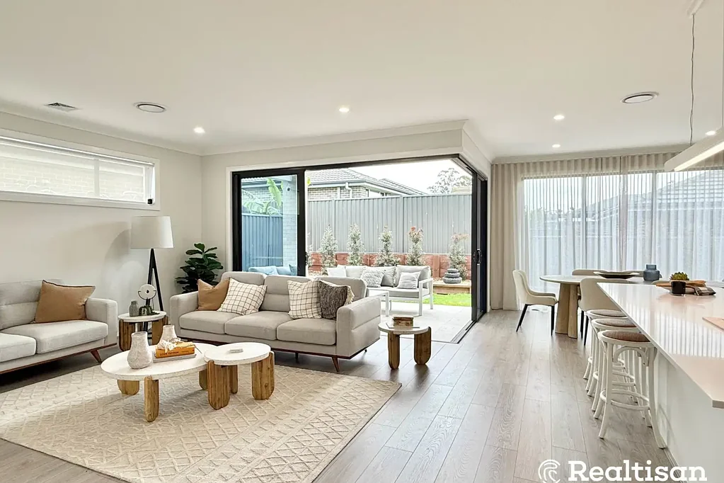 Riverstone 4 Bedroom New Promotions | House & land package
