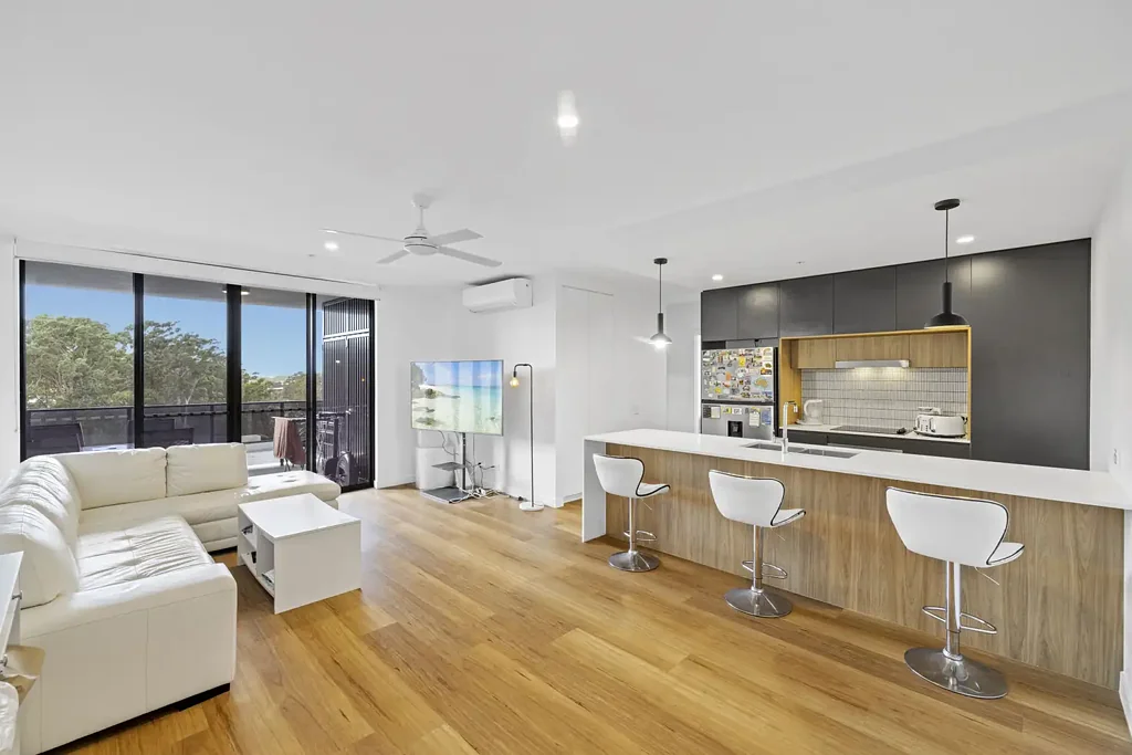 Sippy Downs 2房  The Perfect Blend of Lifestyle & Location