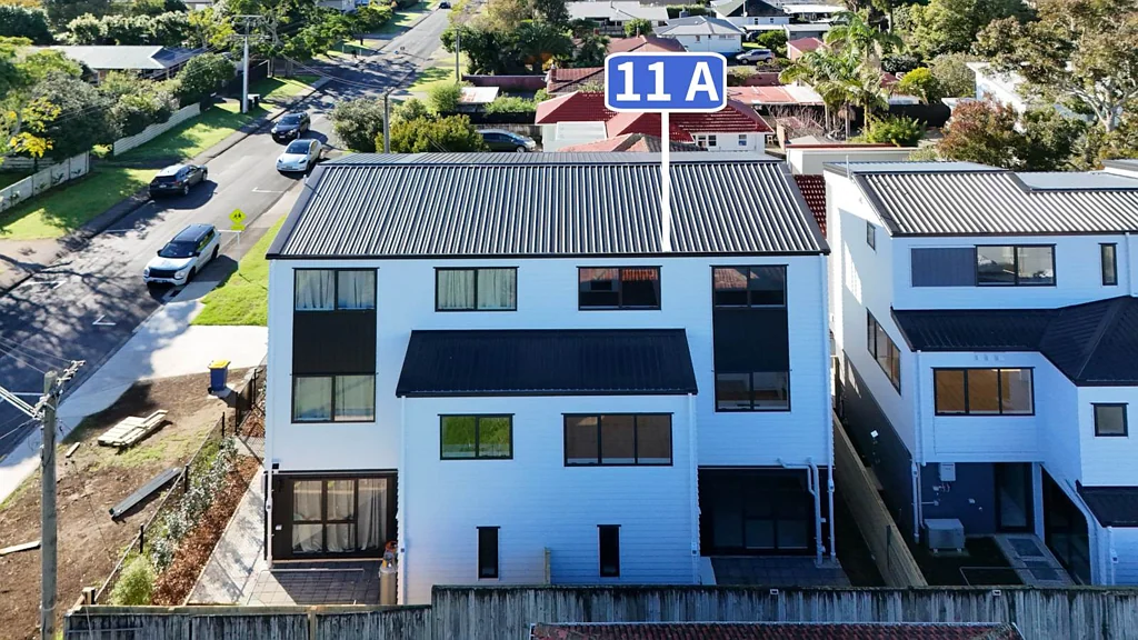 11A Waipani Road, Te Atatu Peninsula, Waitakere City, Auckland
