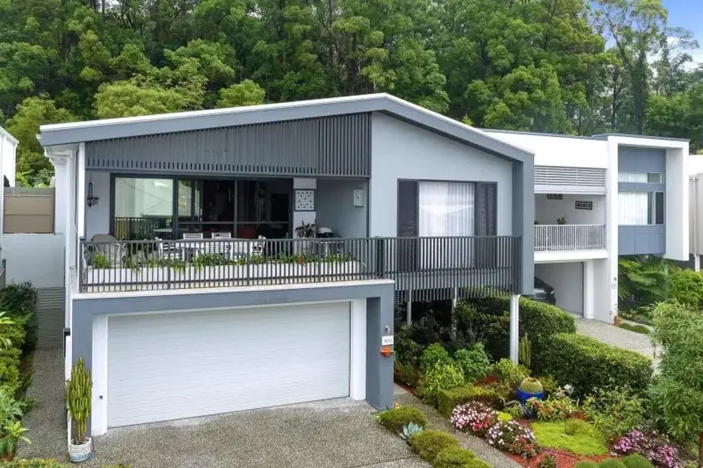 Buderim 3 Bedroom Standing proud in over 50s Luxury Tropical Retreat