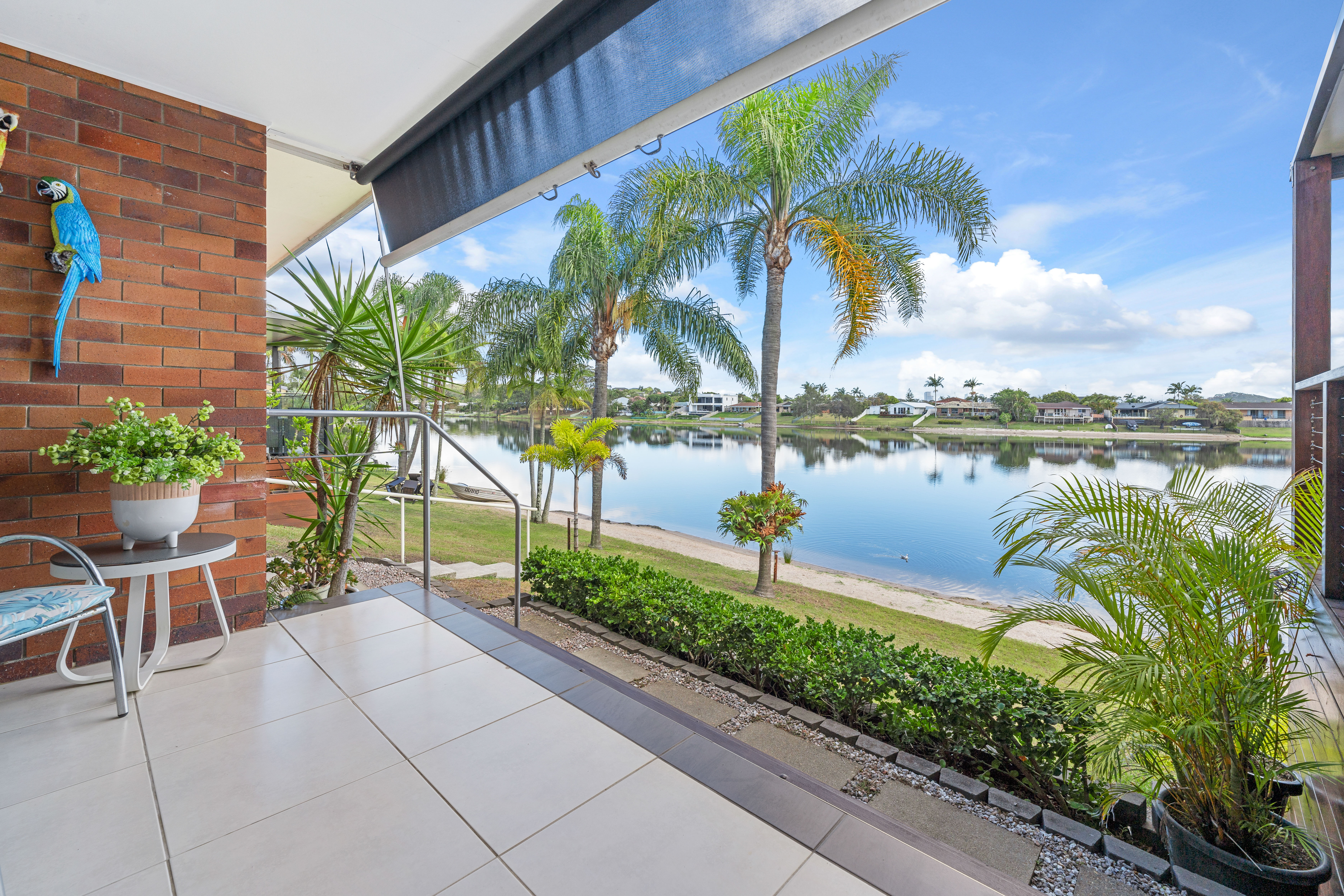 UNIT 1 9 BARBET PL, BURLEIGH WATERS QLD 4220, 0部屋, 0バスルーム, House