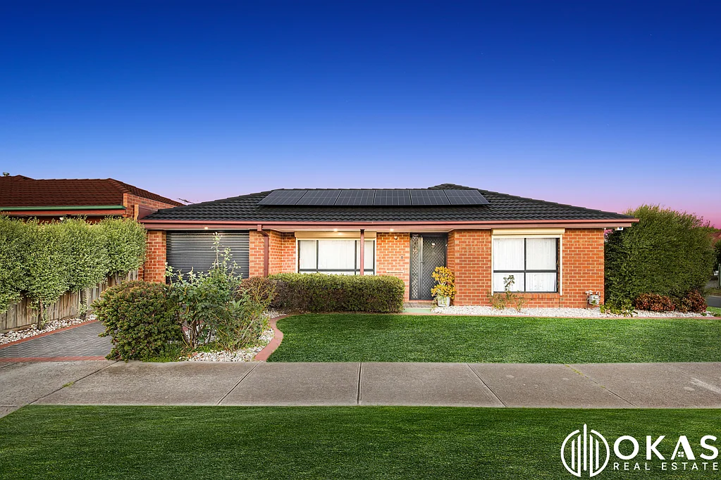 2 Egerton Way, Delahey, VIC 3037
