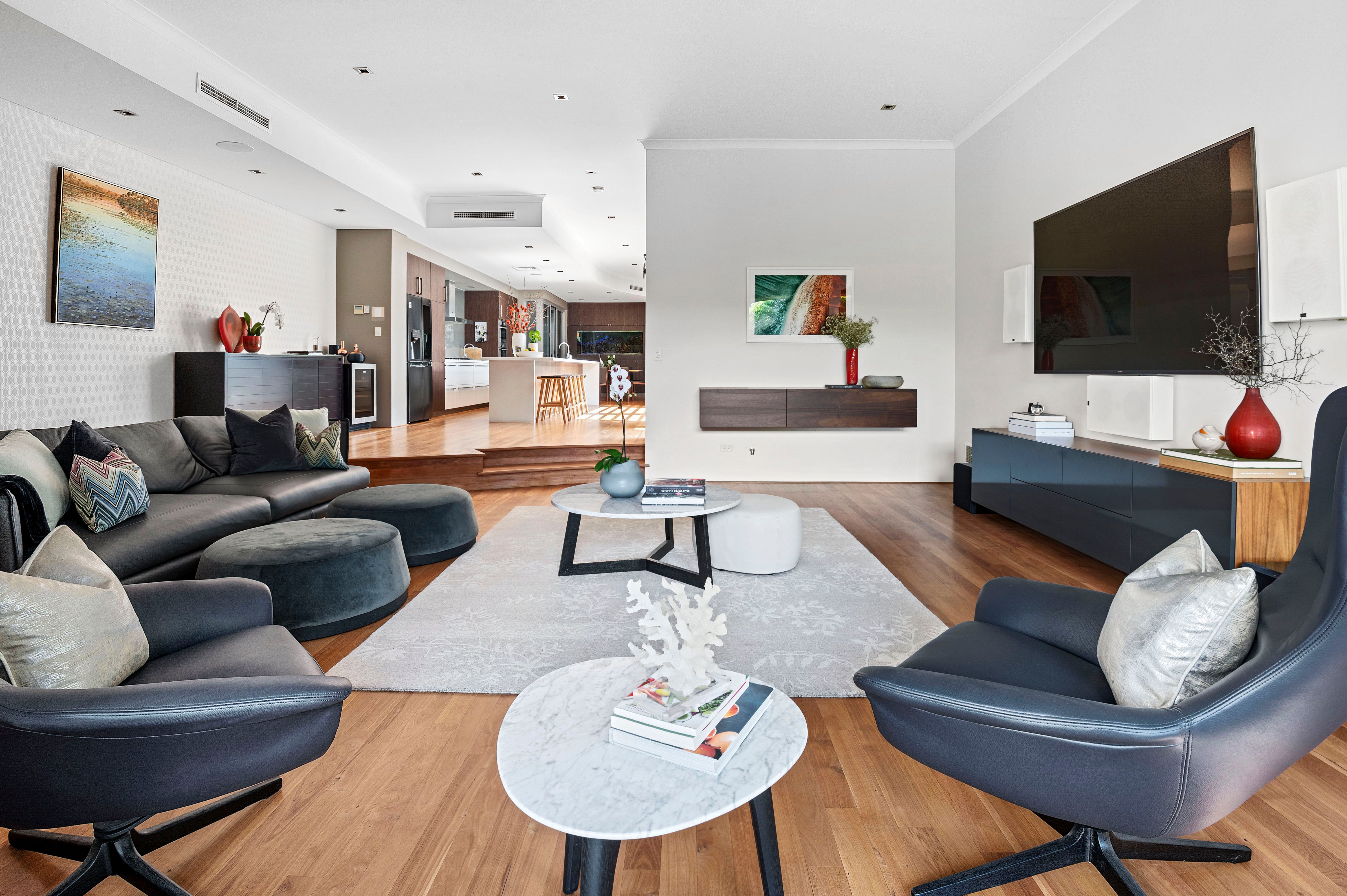 26B GRIVER ST, COTTESLOE WA 6011, 0房, 0浴, House