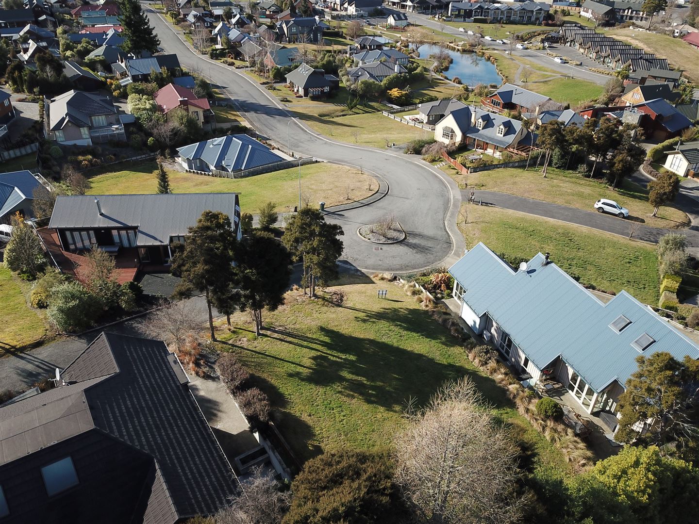 57 Saint James Avenue, Hanmer Springs, Hurunui, 4 ਕਮਰੇ, 0 ਬਾਥਰੂਮ