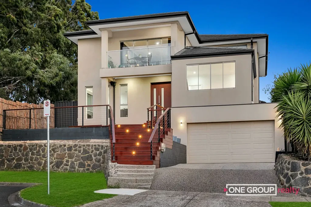 Doreen 4房  Spacious Family Living in a Prime Lifestyle Location