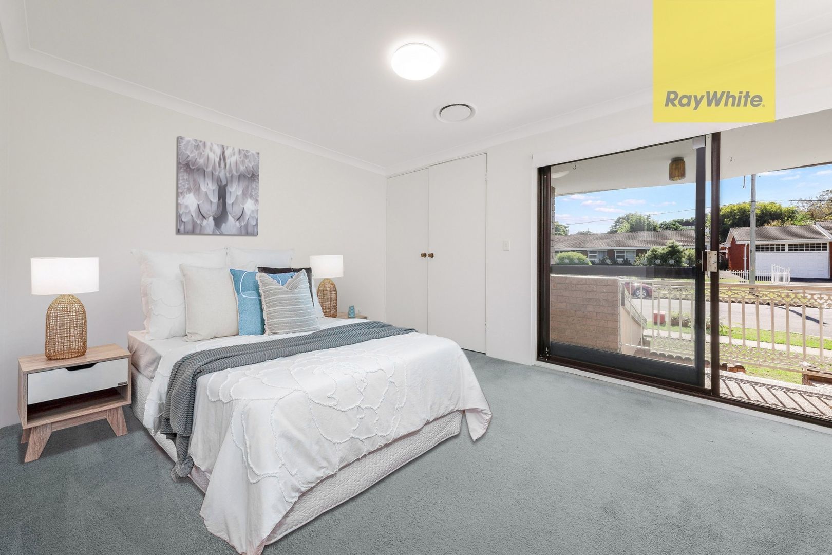 UNIT 5 29-33 WILLIAM ST, NORTH PARRAMATTA NSW 2151, 0房, 0浴, Townhouse