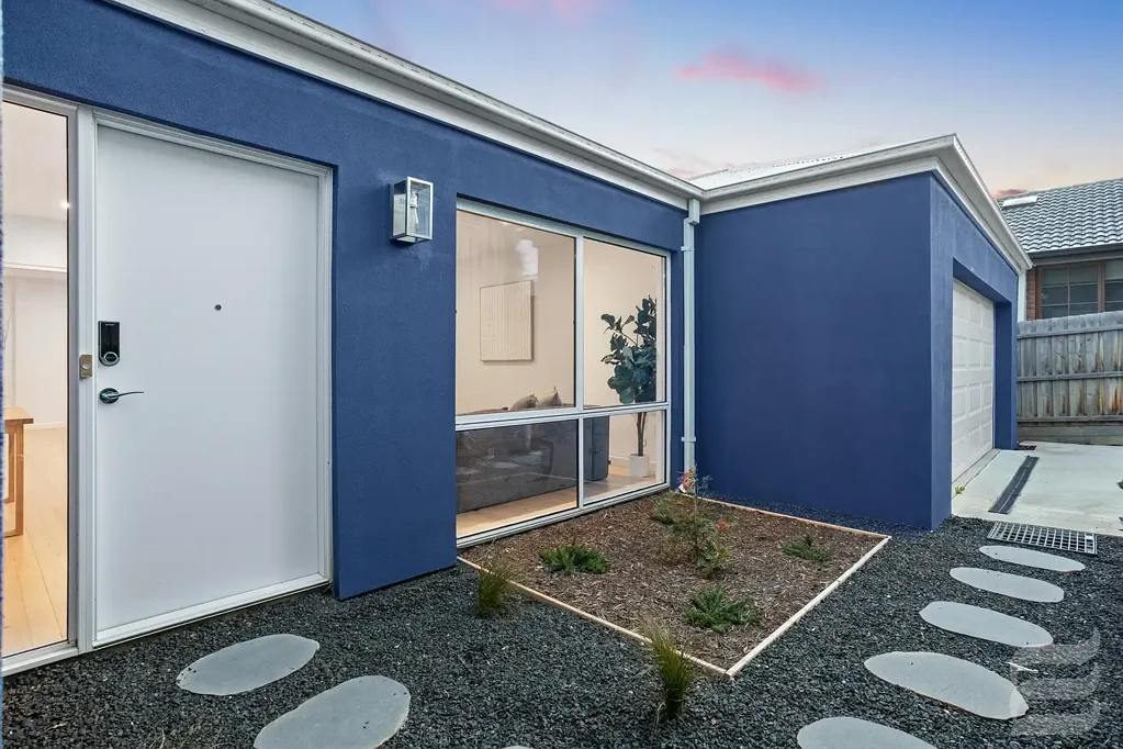 Langwarrin 3Kwarto Modern, Low-Maintenance Lifestyle