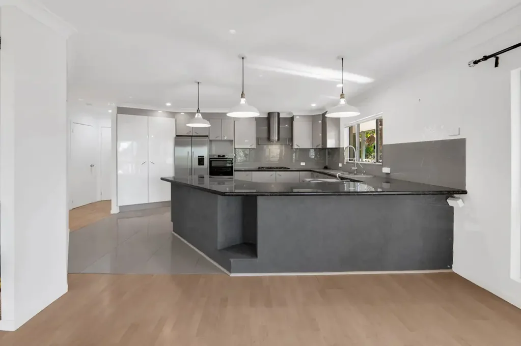 Stunning Renovated Top-Floor Home with Scenic Views & Pool