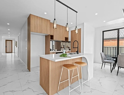 6 Command Road, Craigieburn, North Melbourne, 4 રૂમ, 2 બાથરૂમ, House