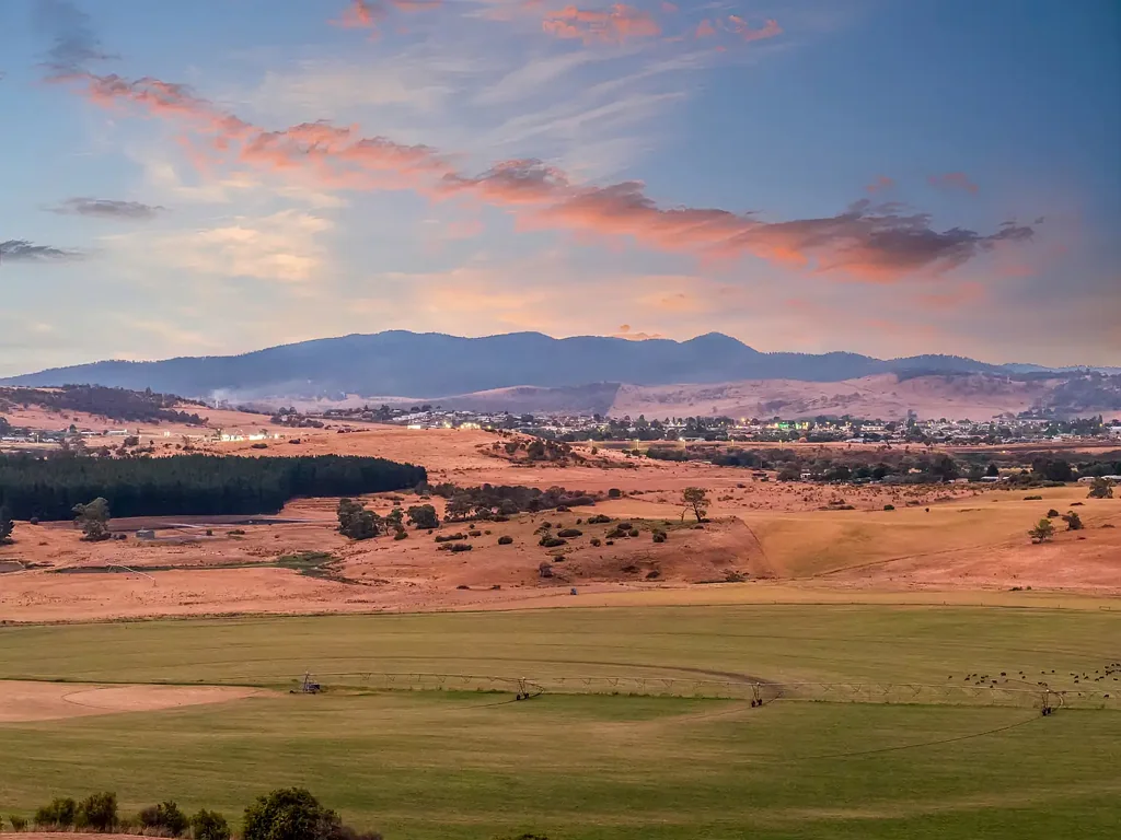 342 Cove Hill Road, Honeywood, TAS 7017